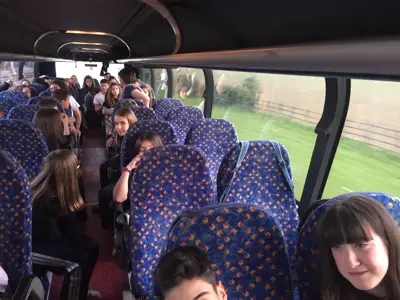 Viaje de inmersión curso 2015-16, foto 53 de 497