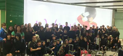 Viaje de inmersión curso 2015-16, foto 55 de 497