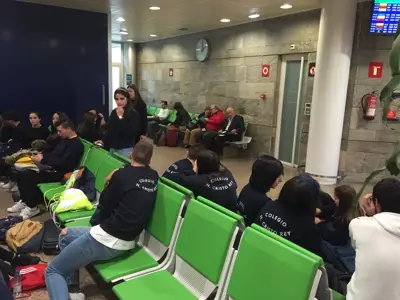 Viaje de inmersión curso 2015-16, foto 58 de 497