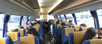 Viaje de inmersión curso 2015-16, foto 60 de 497