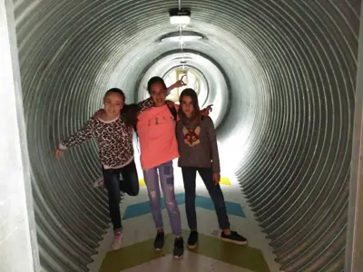 Viaje de inmersión curso 2015-16, foto 62 de 497