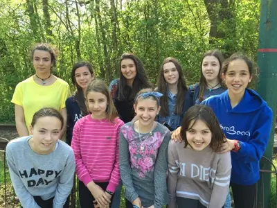 Viaje de inmersión curso 2015-16, foto 68 de 497