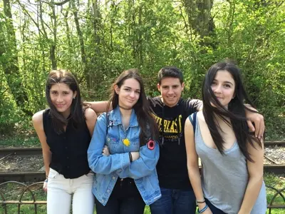 Viaje de inmersión curso 2015-16, foto 70 de 497