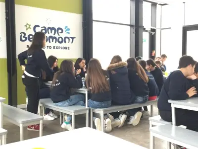 Viaje de inmersión curso 2015-16, foto 72 de 497