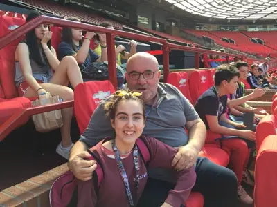 Viaje de inmersión curso 2015-16, foto 75 de 497