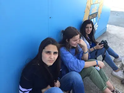 Viaje de inmersión curso 2015-16, foto 86 de 497