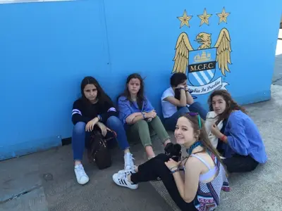 Viaje de inmersión curso 2015-16, foto 88 de 497