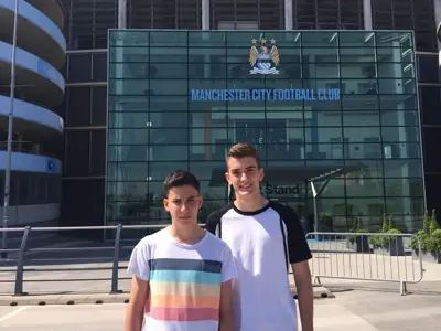 Viaje de inmersión curso 2015-16, foto 93 de 497