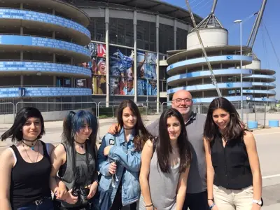 Viaje de inmersión curso 2015-16, foto 98 de 497