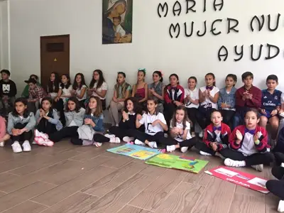 Pregón 5º y 6º, foto 126 de 186