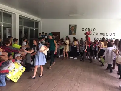 Pregón 5º y 6º, foto 134 de 186