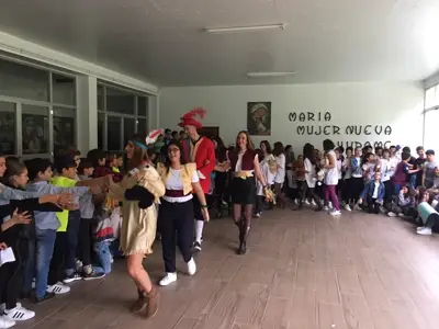 Pregón 5º y 6º, foto 135 de 186