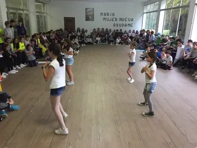 Pregón 5º y 6º, foto 174 de 186