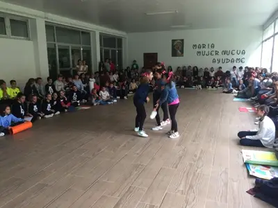 Pregón 5º y 6º, foto 57 de 186