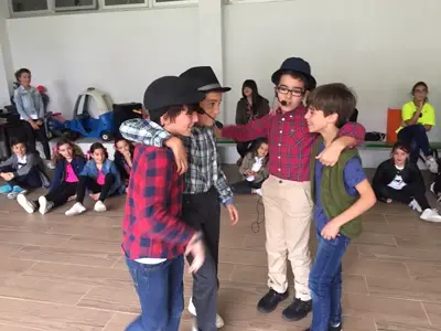 Pregón 5º y 6º, foto 90 de 186