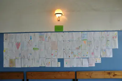 I Certame literario «María, Nai do Amor» curso 2015-16, foto 103 de 339