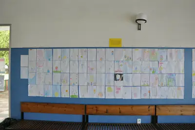 I Certame literario «María, Nai do Amor» curso 2015-16, foto 104 de 339
