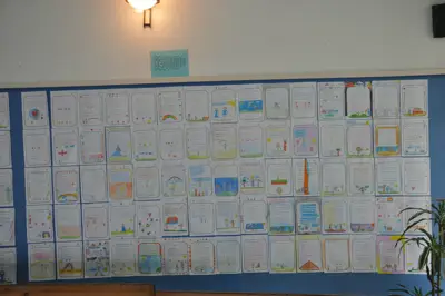 I Certame literario «María, Nai do Amor» curso 2015-16, foto 105 de 339