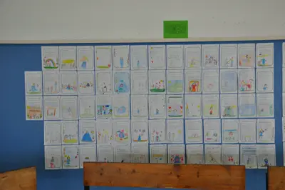 I Certame literario «María, Nai do Amor» curso 2015-16, foto 106 de 339