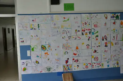 I Certame literario «María, Nai do Amor» curso 2015-16, foto 110 de 339
