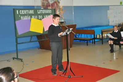 I Certame literario «María, Nai do Amor» curso 2015-16, foto 111 de 339