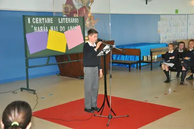 I Certame literario «María, Nai do Amor» curso 2015-16, foto 119 de 339