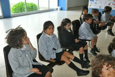 I Certame literario «María, Nai do Amor» curso 2015-16, foto 11 de 339
