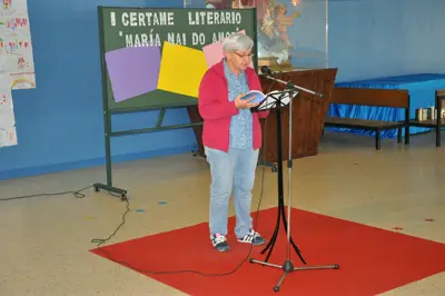 I Certame literario «María, Nai do Amor» curso 2015-16, foto 121 de 339