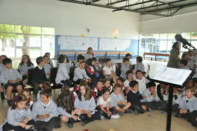 I Certame literario «María, Nai do Amor» curso 2015-16, foto 123 de 339
