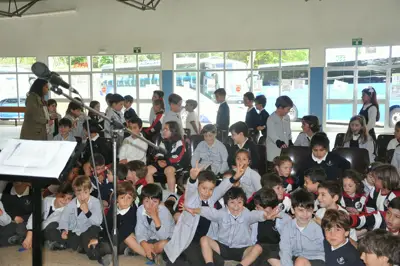 I Certame literario «María, Nai do Amor» curso 2015-16, foto 124 de 339
