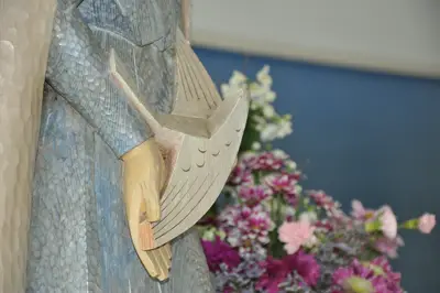 I Certame literario «María, Nai do Amor» curso 2015-16, foto 126 de 339