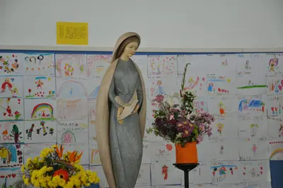 I Certame literario «María, Nai do Amor» curso 2015-16, foto 128 de 339