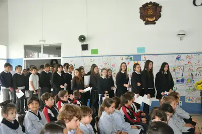 I Certame literario «María, Nai do Amor» curso 2015-16, foto 129 de 339