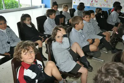 I Certame literario «María, Nai do Amor» curso 2015-16, foto 12 de 339