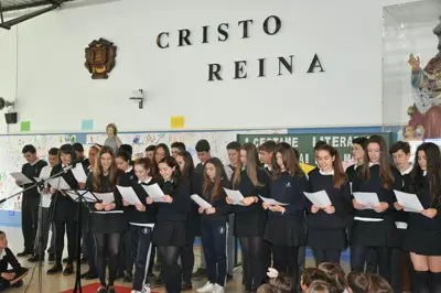 I Certame literario «María, Nai do Amor» curso 2015-16, foto 131 de 339