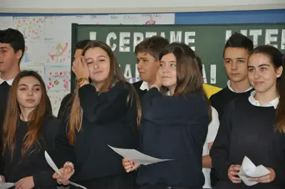 I Certame literario «María, Nai do Amor» curso 2015-16, foto 133 de 339