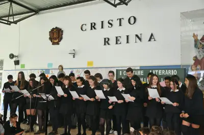 I Certame literario «María, Nai do Amor» curso 2015-16, foto 135 de 339