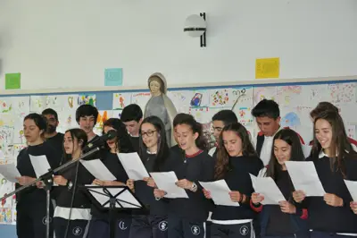 I Certame literario «María, Nai do Amor» curso 2015-16, foto 137 de 339