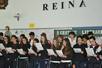 I Certame literario «María, Nai do Amor» curso 2015-16, foto 138 de 339
