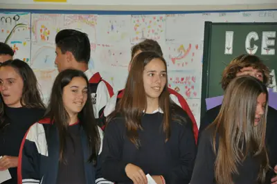 I Certame literario «María, Nai do Amor» curso 2015-16, foto 141 de 339