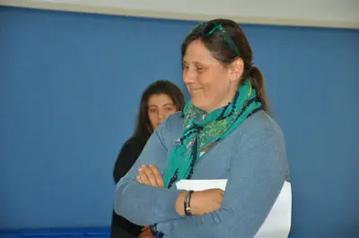 I Certame literario «María, Nai do Amor» curso 2015-16, foto 142 de 339