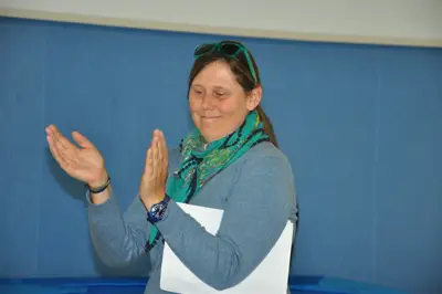 I Certame literario «María, Nai do Amor» curso 2015-16, foto 143 de 339