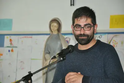 I Certame literario «María, Nai do Amor» curso 2015-16, foto 145 de 339