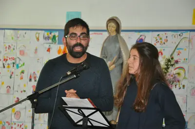 I Certame literario «María, Nai do Amor» curso 2015-16, foto 146 de 339