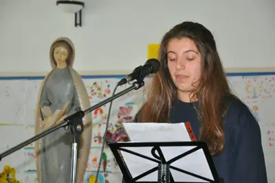 I Certame literario «María, Nai do Amor» curso 2015-16, foto 147 de 339