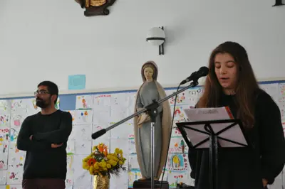 I Certame literario «María, Nai do Amor» curso 2015-16, foto 149 de 339
