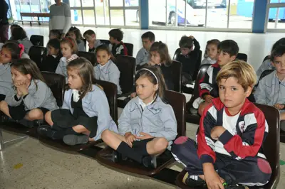 I Certame literario «María, Nai do Amor» curso 2015-16, foto 14 de 339