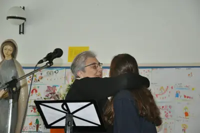 I Certame literario «María, Nai do Amor» curso 2015-16, foto 150 de 339
