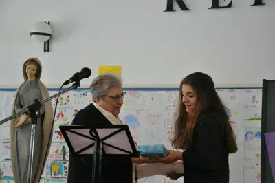 I Certame literario «María, Nai do Amor» curso 2015-16, foto 151 de 339