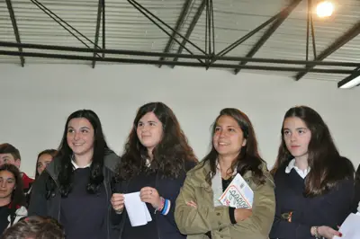 I Certame literario «María, Nai do Amor» curso 2015-16, foto 152 de 339